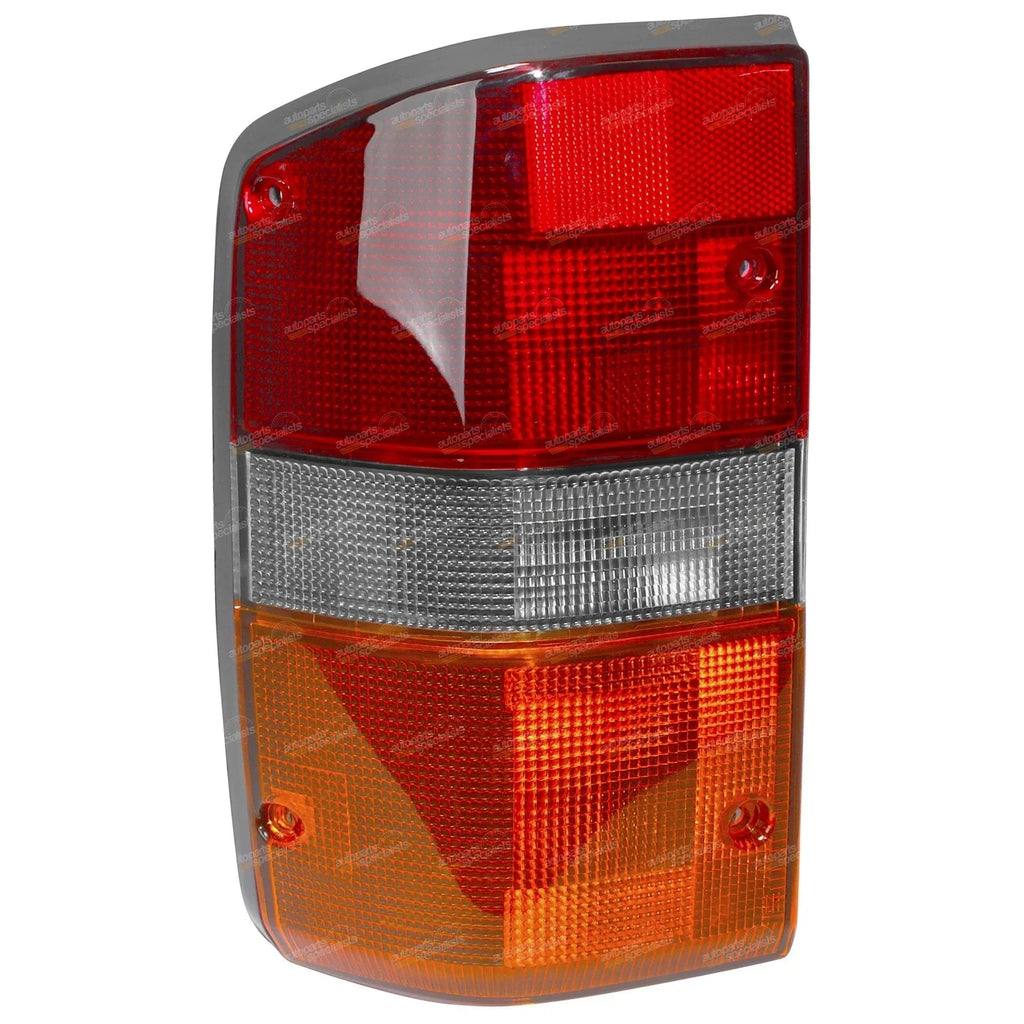 Left Tail Light Lamp Lens for Nissan Patrol GQ Wagon (1988-1993)