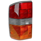Left Tail Light Lamp Lens for Nissan Patrol GQ Wagon (1988-1993)