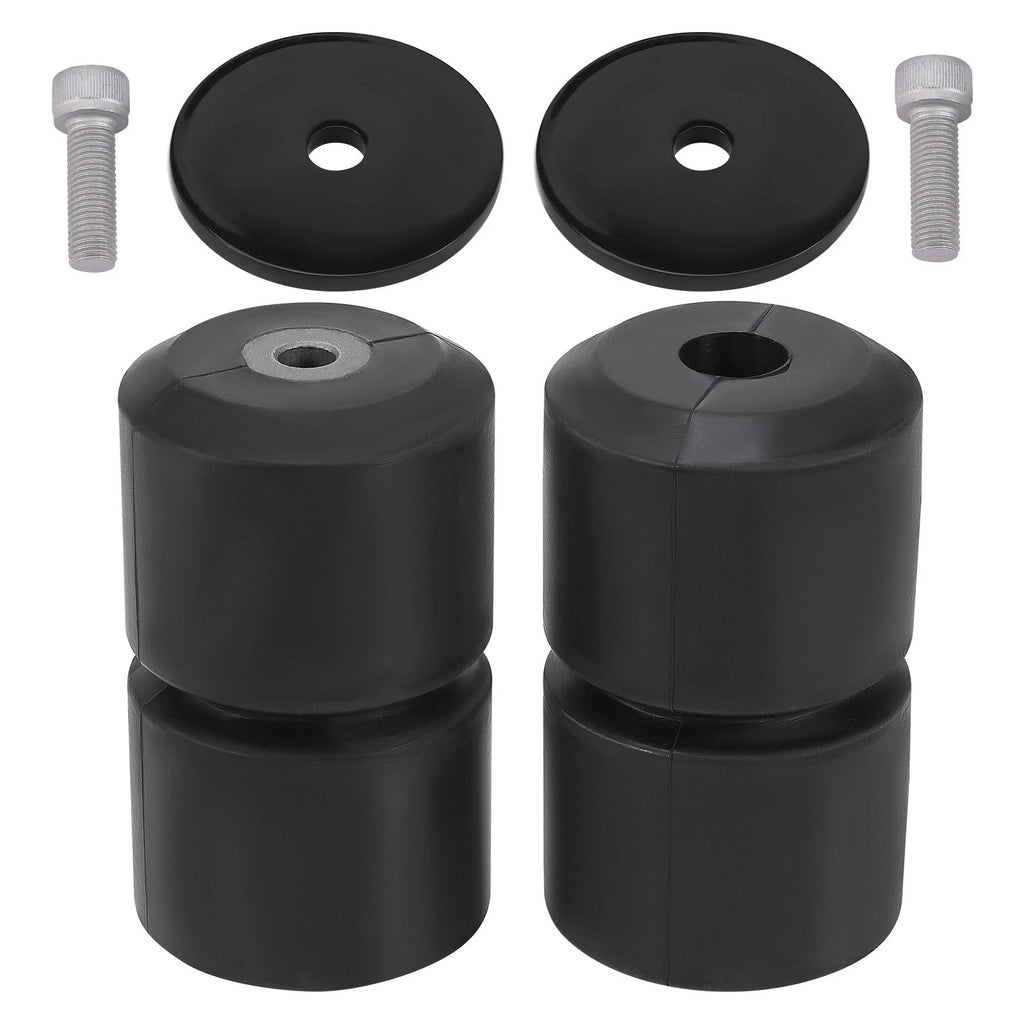 Rear Suspension Helper Spring Kit for Acura MDX 4WD (2002–2013)