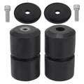 Rear Suspension Helper Spring Kit for Acura MDX 4WD (2002–2013)