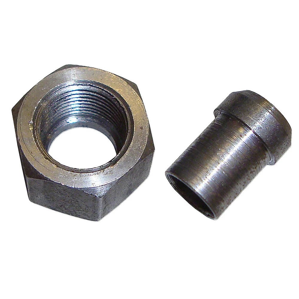 Fuel & Oil Line Gland & Nut for John Deere A B D G H (Aftermarket) A2069R E2150R