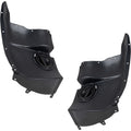 Fender Liner Set for Chevrolet Corvette (2005-2013)