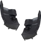 Fender Liner Set for Chevrolet Corvette (2005-2013)