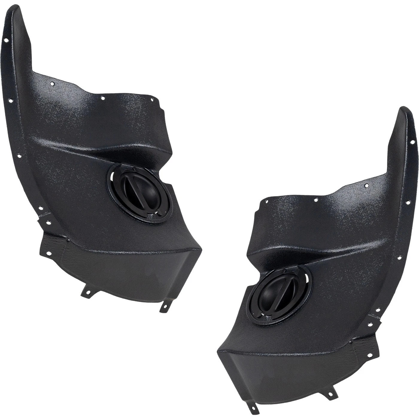 Fender Liner Set for Chevrolet Corvette (2005-2013)
