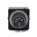 4WD Transfer Case Control Switch for Cadillac Chevy (2003-2007)