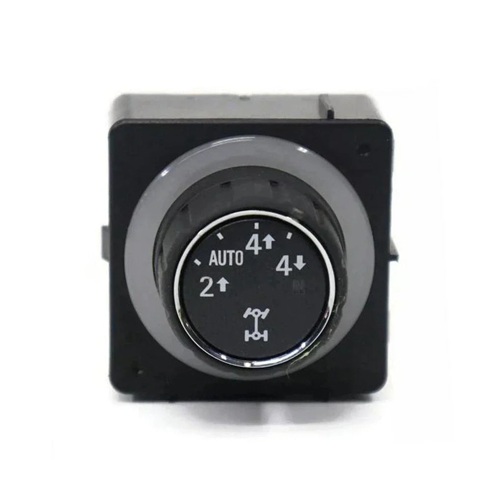 4WD Transfer Case Control Switch for Cadillac Chevy (2003-2007)