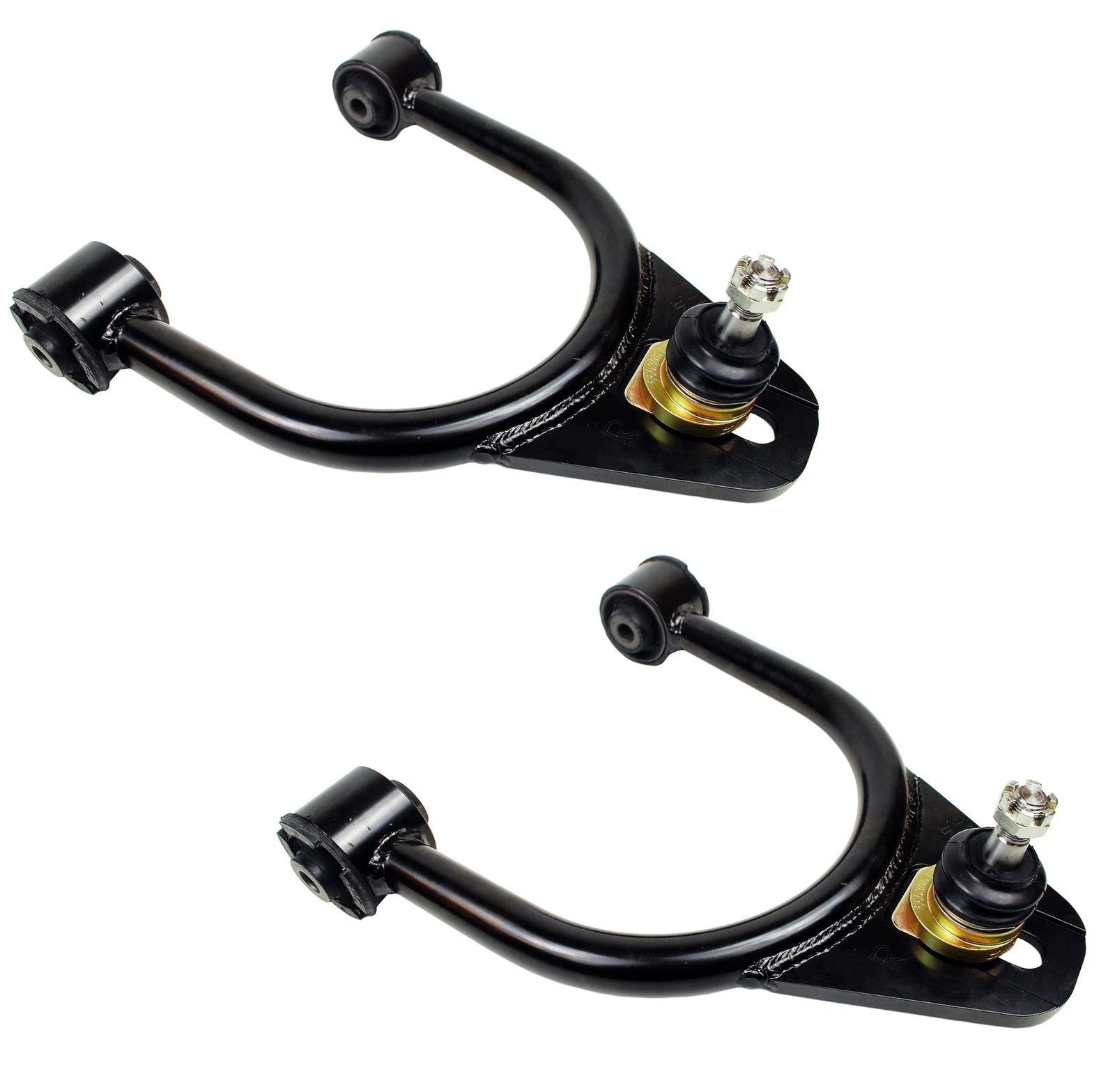 Set of 2 Front Upper Control Arm & Ball Joint Assy for Charger RWD (2011–2023)