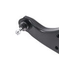 Front Lower Control Arm Ball Joint Tie Rod Kit for Suzuki Grand Vitara (2006–2013)