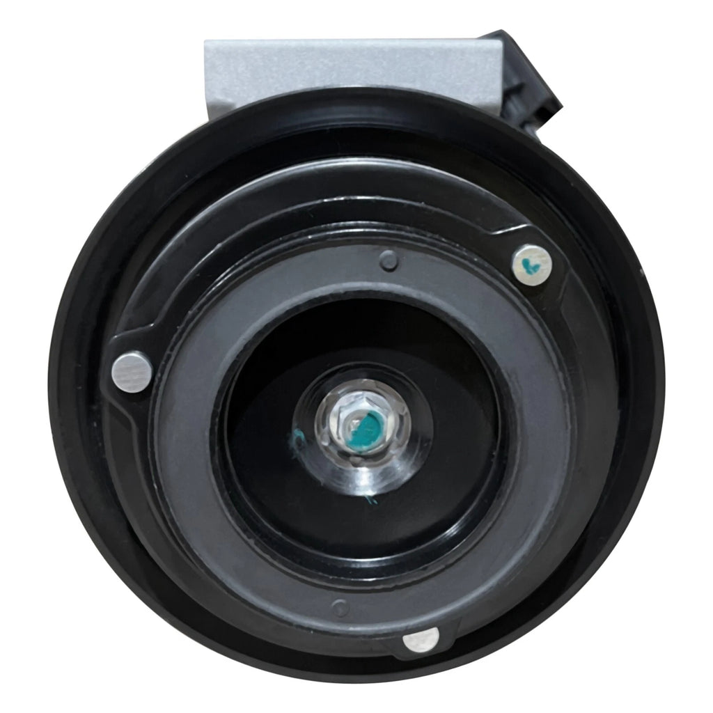 AC Compressor Replacement for Cadillac CTS 5.7L (2008-2015)