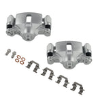 Rear Brake Caliper Kit for Chevrolet Monte Carlo (2000–2007) 18B4644 18B4645