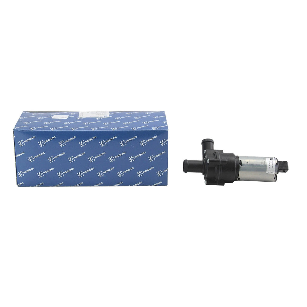 Pierburg Engine Auxiliary Water Pump for Audi Cadillac Chevrolet GMC Saab (2010–2023)