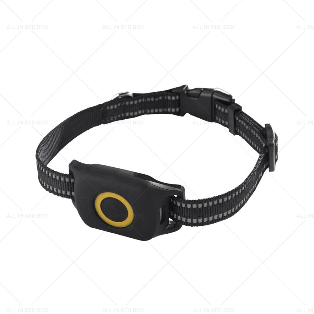 GPS Dog Tracker for Pet Collar (Waterproof, 4G, Real Time)
