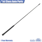 Radio Antenna Mast Rod Screw for Ford Focus (2000–2007) Mercury Cougar (1999–2002)