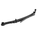 1PC Rear 5 Leaf Springs for Toyota Tundra (2007–2022) W/ Bushings Black