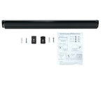 Cordless Roller Shades for Windows (72"x72", Waterproof, Insulated)