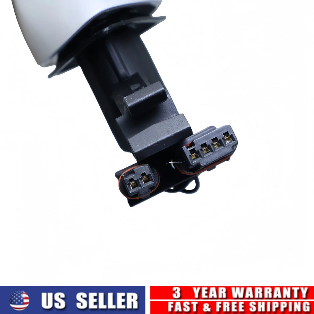 Rear RH Comfort Access Exterior Door Handle w/LED for BMW 520i 528i 535i (2010–2017)