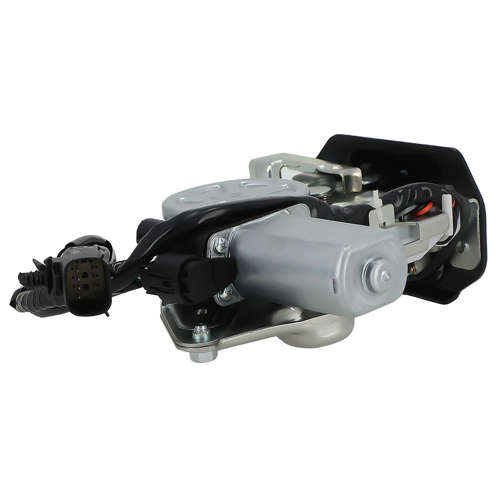 Power Liftgate Lock Actuator Assembly for Ford Explorer (2013–2019)