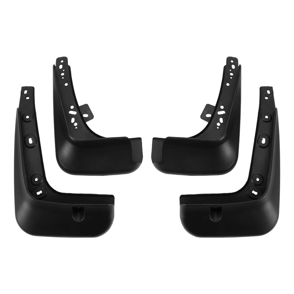 Mud Flaps Splash Guards for Kia K5 (2011–2014) W/ Mount Accessories