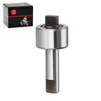 Water Pump Shaft 2x4 for Suzuki QuadRacer LT250R LT500R (1985–1992)
