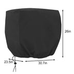 Waterproof Outboard Motor Half Cover for All Makes and Models