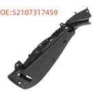 Left Support Seating Track Rail Cover for BMW 5 7 Series (52107317459)