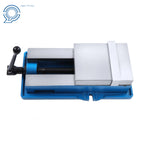 Lockdown CNC Vise for Milling Machine 8" x 8.4" x 2"