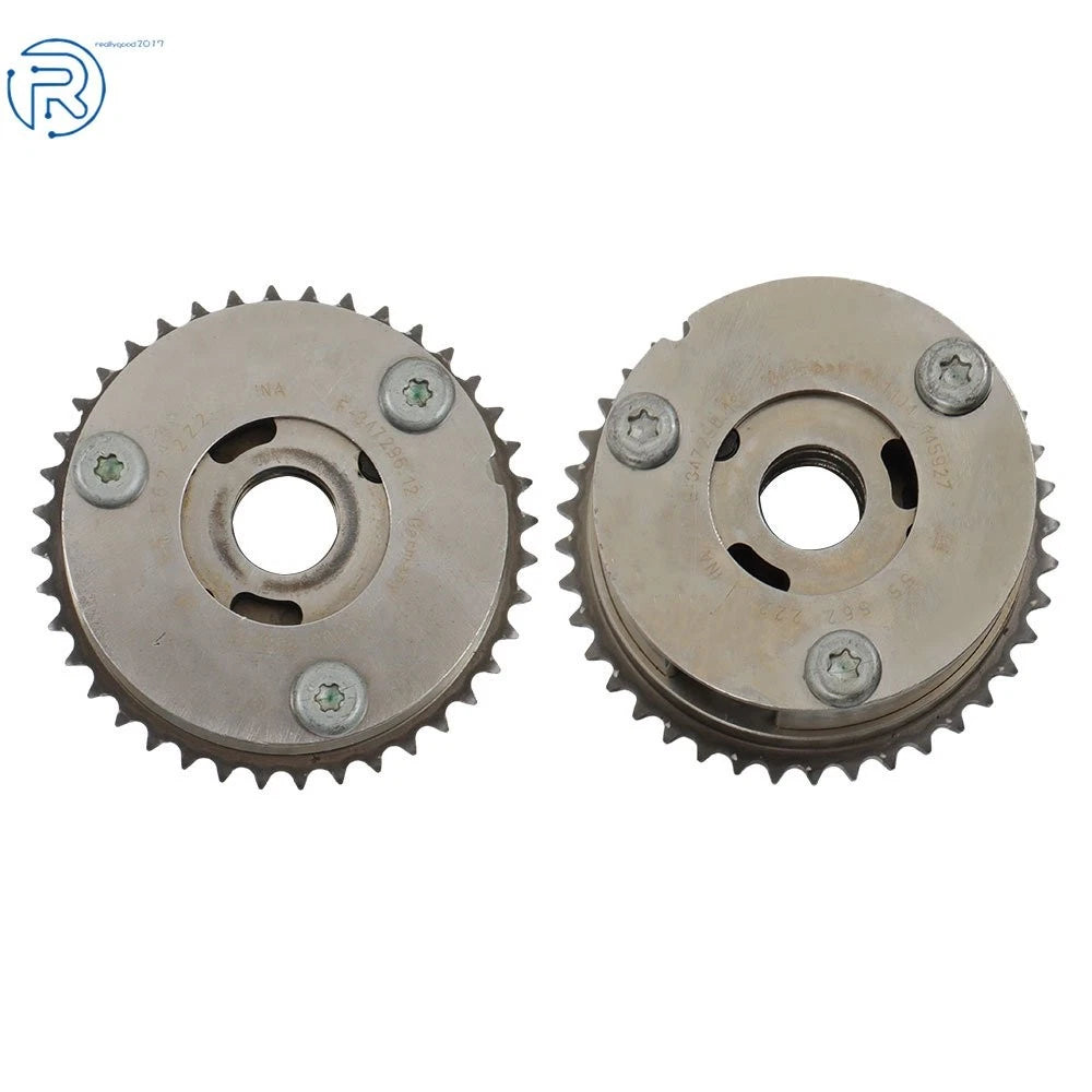 Timing Chain Kit + Water Pump for Chevrolet Sonic Cruze (2011–2015)
