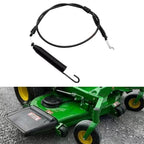 Lawn Mower Clutch Cable for 44 Inch Mowers (94604802A, 74604802A)