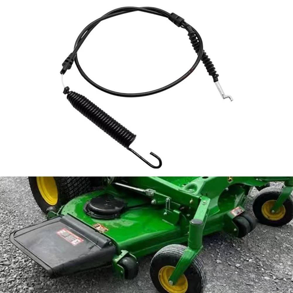 Lawn Mower Clutch Cable for 44 Inch Mowers (94604802A, 74604802A)