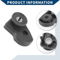 Front Right Bumper Retainer Bracket for Mercedes Benz S600 (2014-2020)