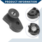Front Right Bumper Retainer Bracket for Mercedes Benz S600 (2014-2020)