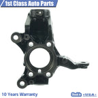 Steering Knuckle for VW Beetle, Passat (2011-2018)