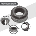 Bearing Flange for LGT GT Hex