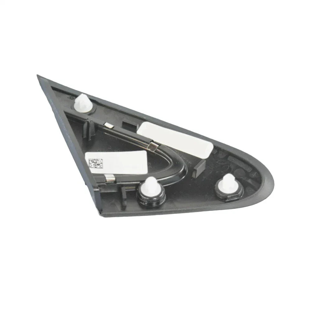 Left Mirror Flag Cover for 2015-2017 Chrysler 200