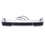LED Trunk Brake Tail Light for Harley Touring Road Glide King (1997–2013)