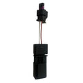 High Pressure Oil Pump Connector Wiring for BMW E70 E71 E82 E84 E88 (2007-2013)