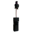 High Pressure Oil Pump Connector Wiring for BMW E70 E71 E82 E84 E88 (2007-2013)