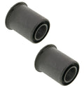 Set of 2 Front Lower Control Arm Bushings for Dodge Dart (1963–1976)