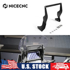 Navigation Bracket Holder Bar GPS Mount for Honda CRF1100L Africa Twin (2020–2026)