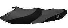 Seat Cover and Mats for Yamaha XL1200 XLT/XLT800 (2000–2004)
