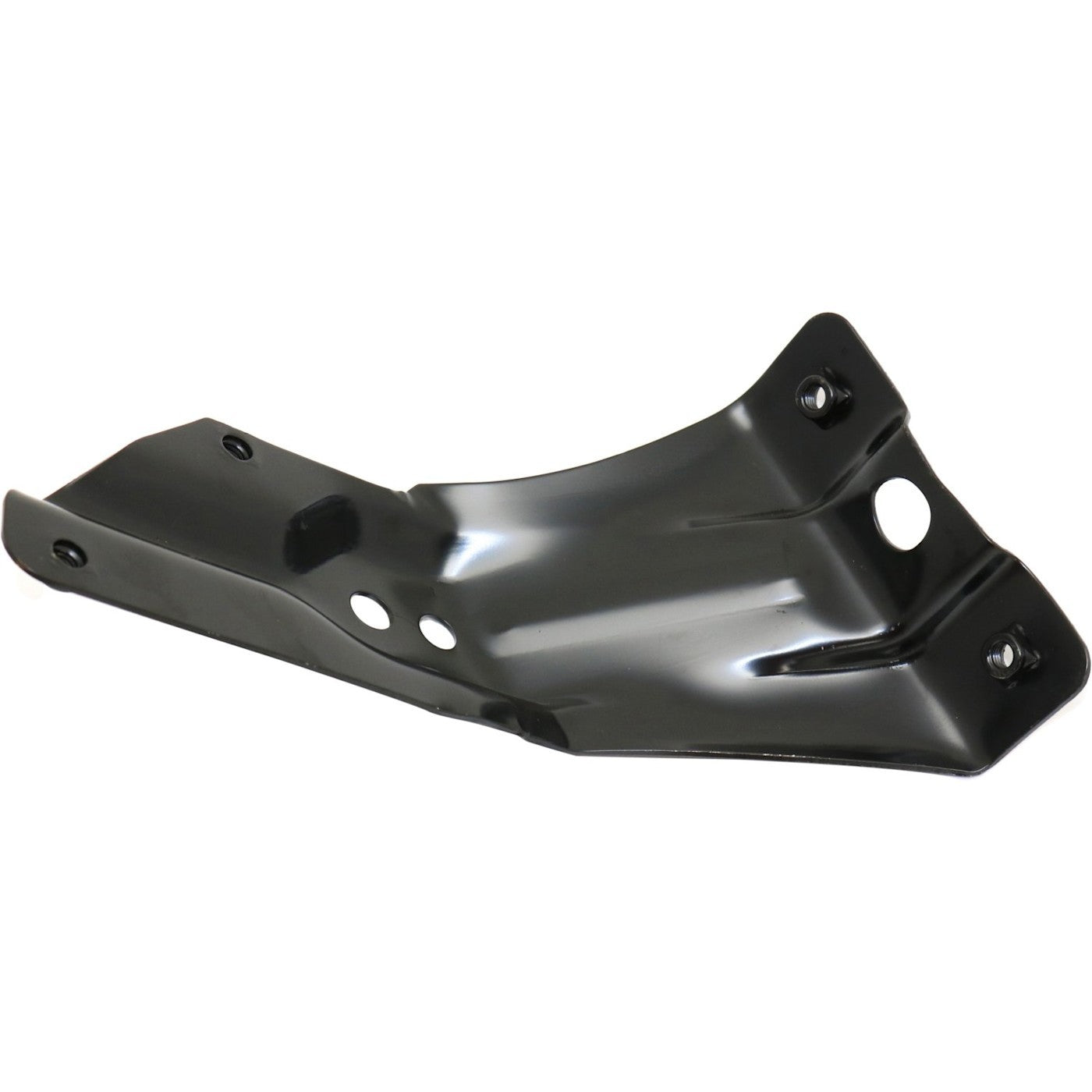 Fender Support Set for Volkswagen Golf GTI (2010–2014)