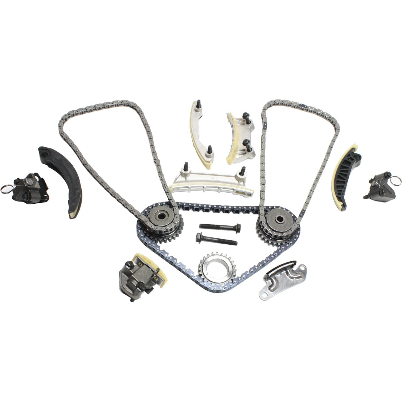 Timing Chain Kit for Buick Rendezvous, Cadillac CTS (2004–2006)