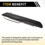 LED Third Brake Light Smoked Lens for Toyota Tundra (2007–2018)