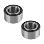 Front Wheel Hub Bearing Kit for Honda Civic GX (2004–2005)