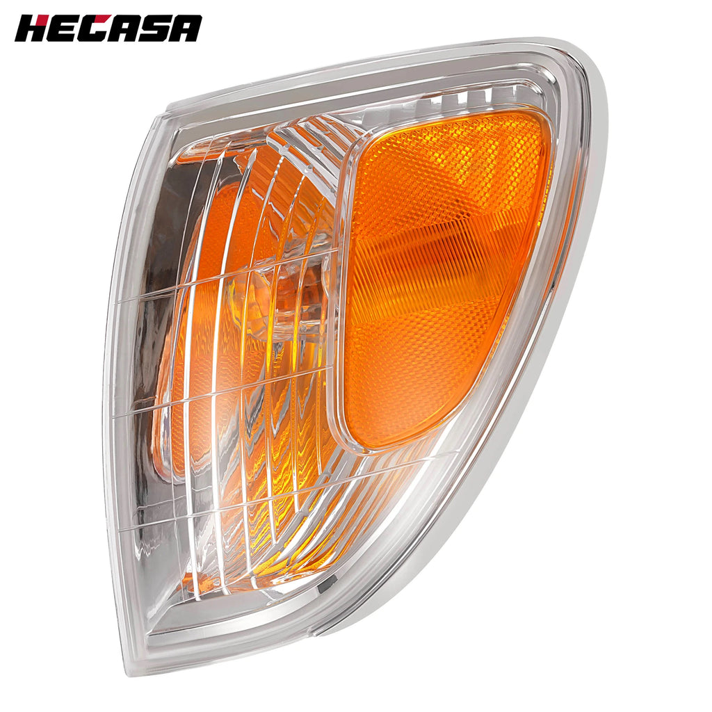 Corner Signal Light for Toyota Land Cruiser (1998–2004)