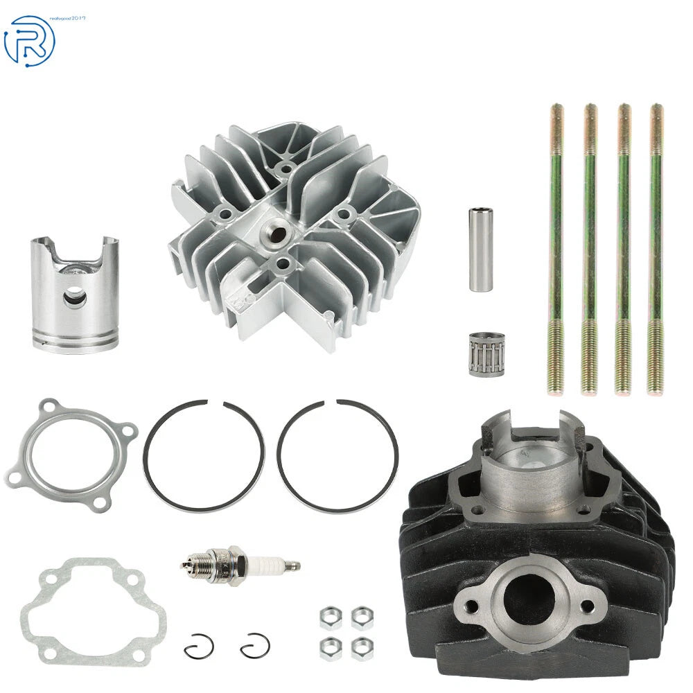 Top End Rebuild Kit for Yamaha PW80 (1983-2006)