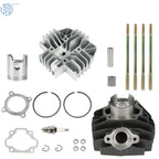 Top End Rebuild Kit for Yamaha PW80 (1983-2006)