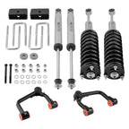 Clutch Kit for Toyota Tacoma (2017)