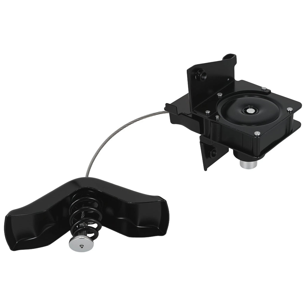 Wheel Carrier Winch Assembly for Ford F-150 Platinum Lariat (2010–2014)