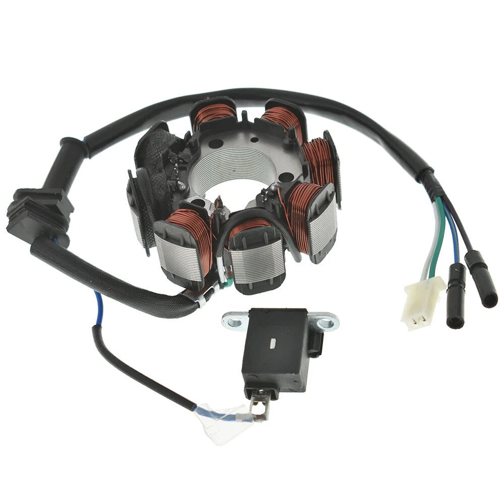 Stator Generator Coil for Honda TRX250 X FourTrax 250